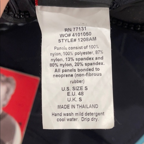 : O’Neill :Full Body Wetsuit - Picture 5 of 10